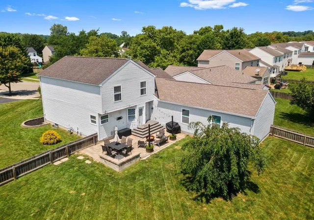 42nd image of 9172 Prestwick Green Dr, Columbus, OH 43240 | MLS# 226029037