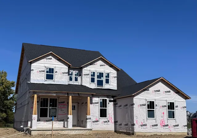 Photo 1 of Single family home for sale at 2522 Nelson Ln #Lot 6885, Delaware, OH 43015 | MLS# 226028659 | Listing updated on 2026-10-27