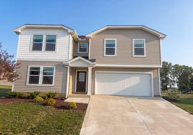 Photo 1 of Sale Pending at 317 Genoa Rd, Commercial Point, OH 43116 | MLS# 226028803 | Listing updated on 2026-09-18