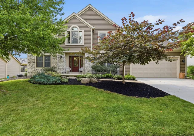 1st image of 4606 Bridle Path Ln, Dublin, OH 43017 | MLS# 226028684