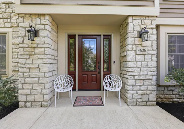Photo 2 of Single family home for sale at 4606 Bridle Path Ln, Dublin, OH 43017 | MLS# 226028684 | Listing updated on 2026-09-16