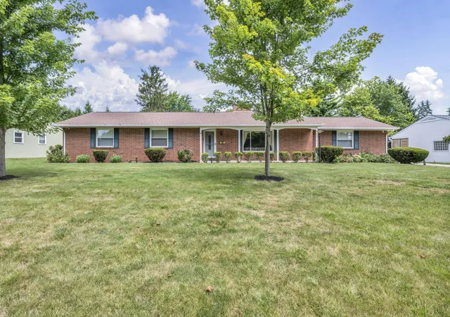 Photo 1 of Single family home for sale at 2052 Haviland Rd, Columbus, OH 43220 | MLS# 226028670 | Listing updated on 2026-09-14