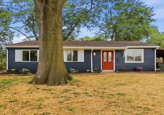 1st image of 4027 Judson Rd, Columbus, OH 43207 | MLS# 226028651
