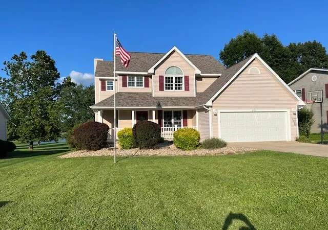 1st image of 862 Fairway Dr, Howard, OH 43028 | MLS# 226029085