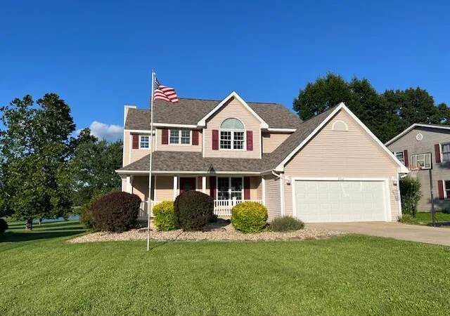 2nd image of 862 Fairway Dr, Howard, OH 43028 | MLS# 226029085