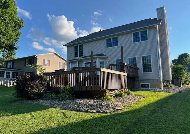 35th image of 862 Fairway Dr, Howard, OH 43028 | MLS# 226029085