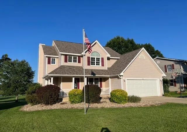 3rd image of 862 Fairway Dr, Howard, OH 43028 | MLS# 226029085