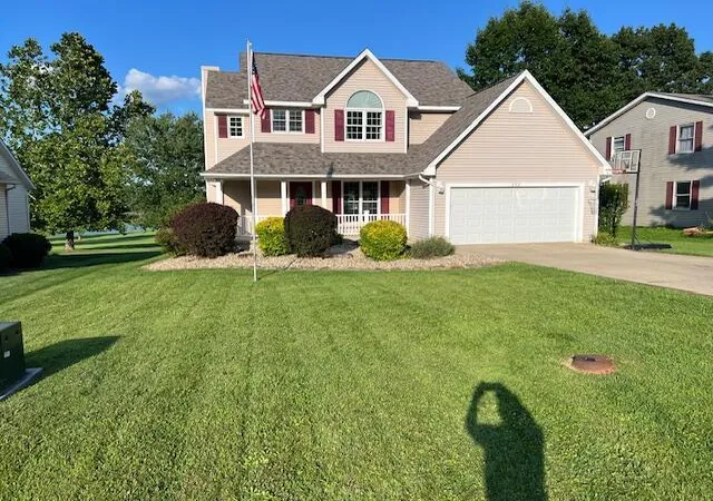 4th image of 862 Fairway Dr, Howard, OH 43028 | MLS# 226029085
