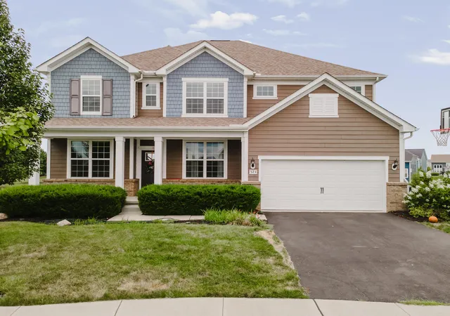 1st image of 324 Silver Fox Wy, Delaware, OH 43015 | MLS# 226028664