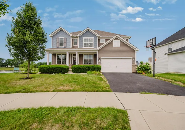 2nd image of 324 Silver Fox Wy, Delaware, OH 43015 | MLS# 226028664