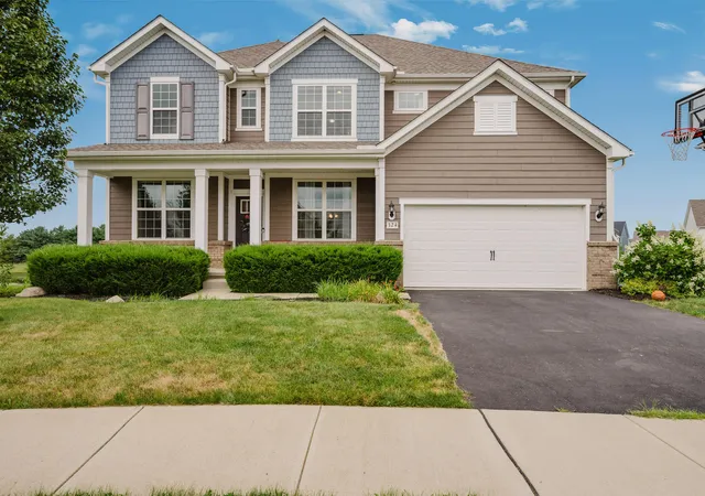 3rd image of 324 Silver Fox Wy, Delaware, OH 43015 | MLS# 226028664