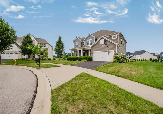 4th image of 324 Silver Fox Wy, Delaware, OH 43015 | MLS# 226028664