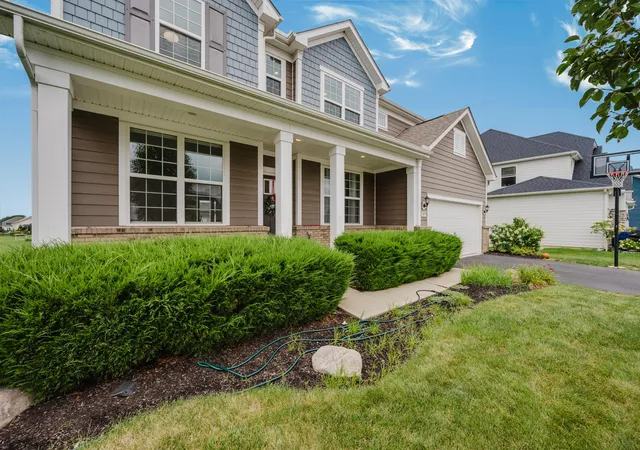 5th image of 324 Silver Fox Wy, Delaware, OH 43015 | MLS# 226028664