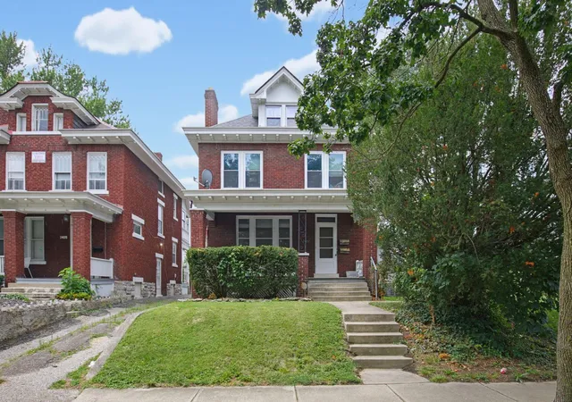 Multi family home for sale at 2407 Summit St, Columbus, OH 43202 | MLS# 226028656