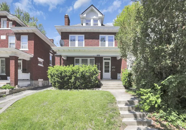 2nd image of 2407 Summit St, Columbus, OH 43202 | MLS# 226028656