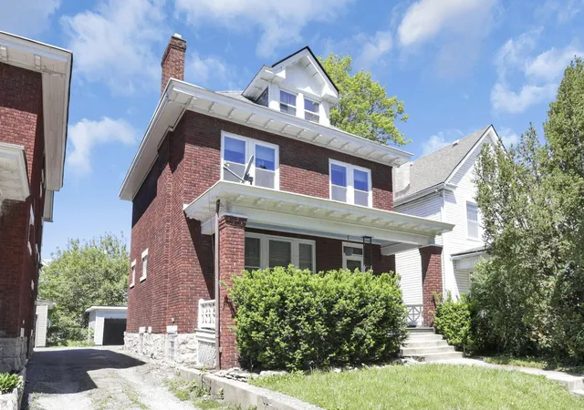 3rd image of 2407 Summit St, Columbus, OH 43202 | MLS# 226028656