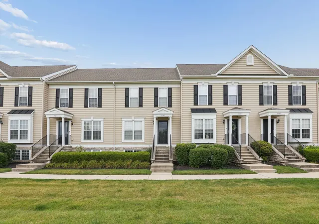 1st image of 5543 Rainbow Falls St #7, Dublin, OH 43016 | MLS# 226028667