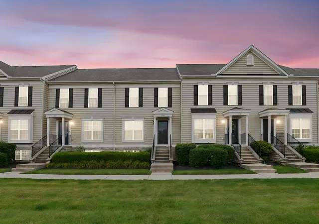 2nd image of 5543 Rainbow Falls St #7, Dublin, OH 43016 | MLS# 226028667