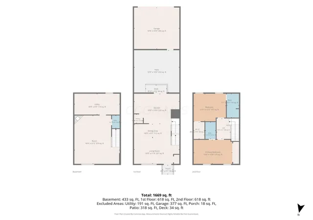 31st image of 5543 Rainbow Falls St #7, Dublin, OH 43016 | MLS# 226028667