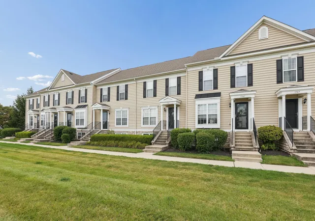 4th image of 5543 Rainbow Falls St #7, Dublin, OH 43016 | MLS# 226028667