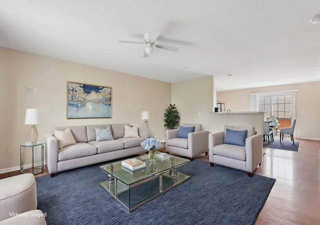 5th image of 5543 Rainbow Falls St #7, Dublin, OH 43016 | MLS# 226028667