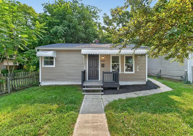 1st image of 278 Lechner Ave, Columbus, OH 43223 | MLS# 226028674