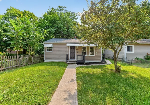 2nd image of 278 Lechner Ave, Columbus, OH 43223 | MLS# 226028674