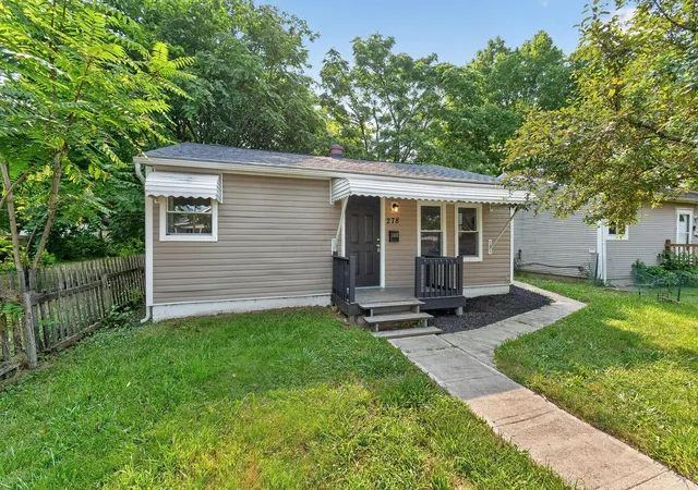 3rd image of 278 Lechner Ave, Columbus, OH 43223 | MLS# 226028674