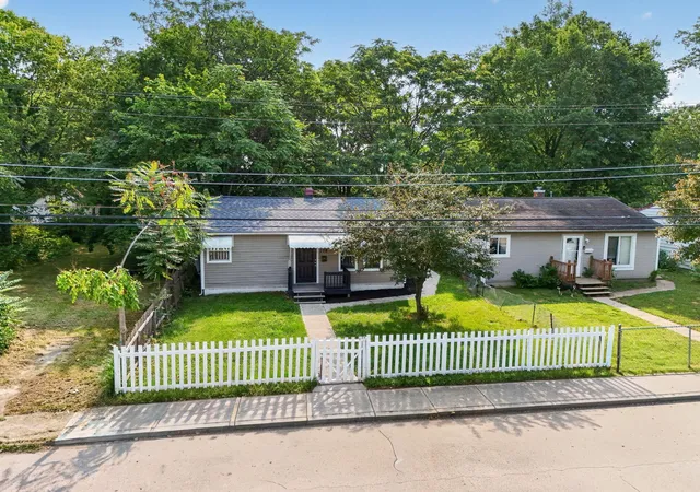 42nd image of 278 Lechner Ave, Columbus, OH 43223 | MLS# 226028674