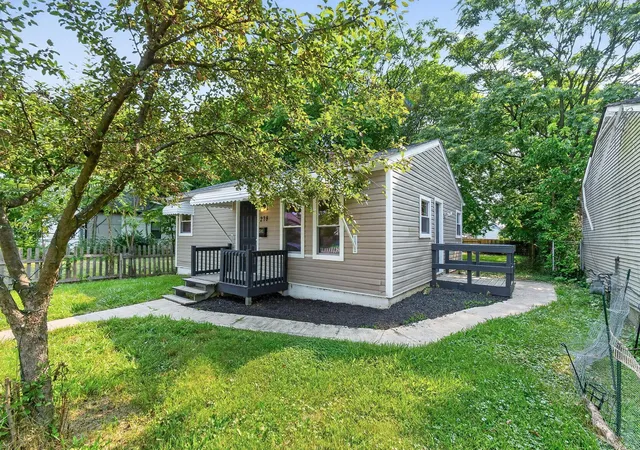 4th image of 278 Lechner Ave, Columbus, OH 43223 | MLS# 226028674