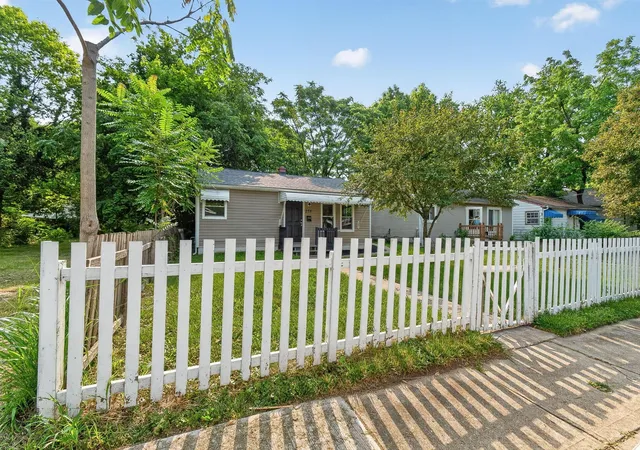 5th image of 278 Lechner Ave, Columbus, OH 43223 | MLS# 226028674
