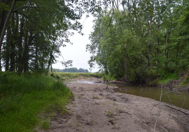 Photo 3 of Land for sale at 0 County Rd 23, Archbold, OH 43502 | MLS# 226028690 | Listing updated on 2026-08-30