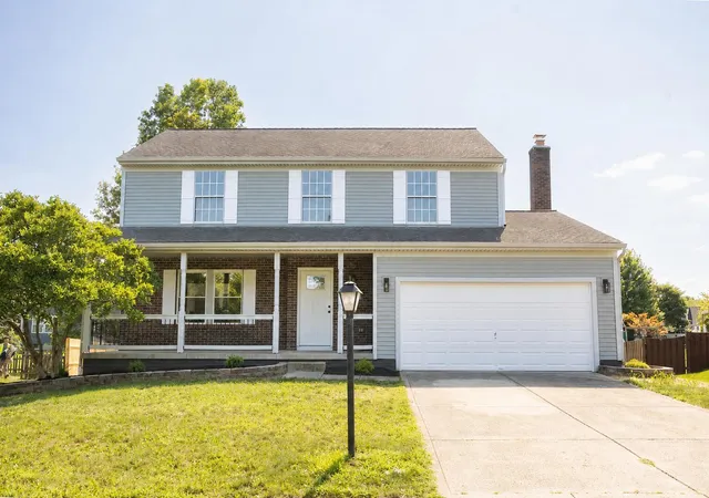 1st image of 1323 Red Bank Dr, Grove City, OH 43123 | MLS# 226028694