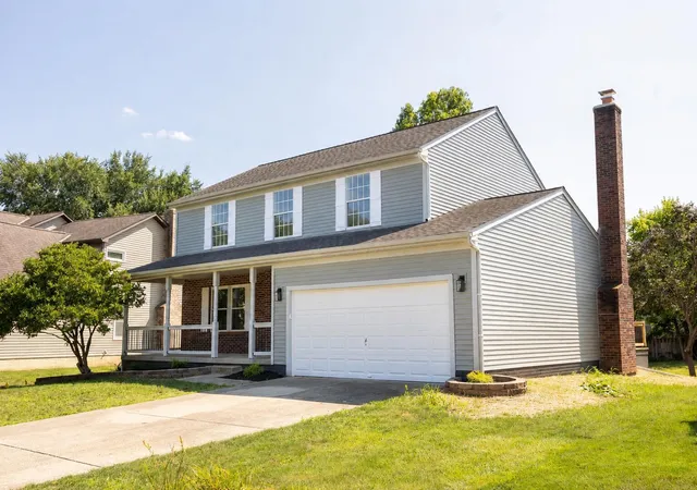 2nd image of 1323 Red Bank Dr, Grove City, OH 43123 | MLS# 226028694