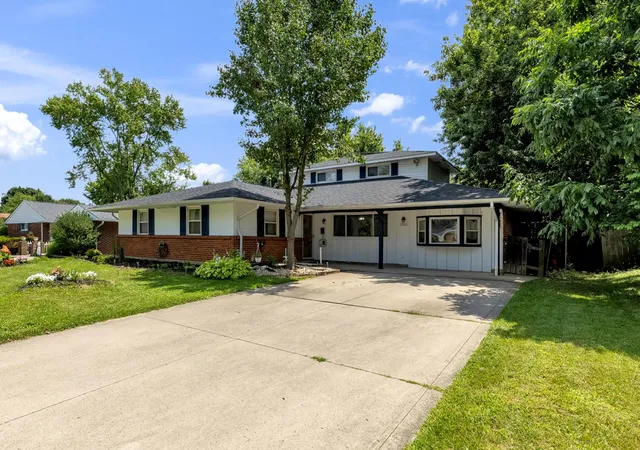 1st image of 1680 Haft Dr, Reynoldsburg, OH 43068 | MLS# 226028927