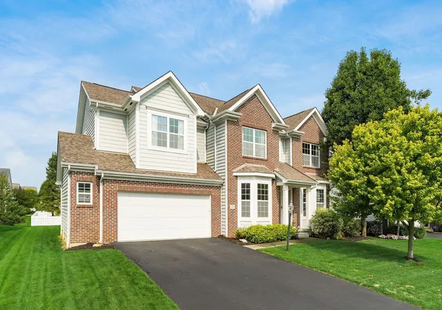 2nd image of 123 Tallow St, Pickerington, OH 43147 | MLS# 226030366