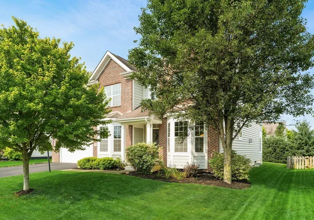 3rd image of 123 Tallow St, Pickerington, OH 43147 | MLS# 226030366