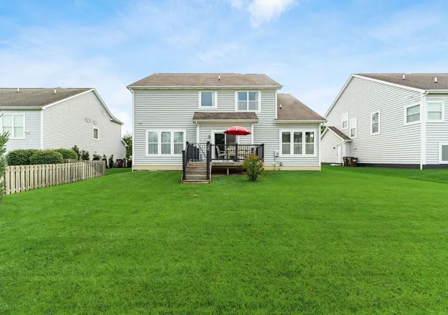 59th image of 123 Tallow St, Pickerington, OH 43147 | MLS# 226030366