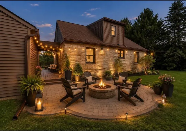 3rd image of 395 N Main St, Johnstown, OH 43031 | MLS# 226028888