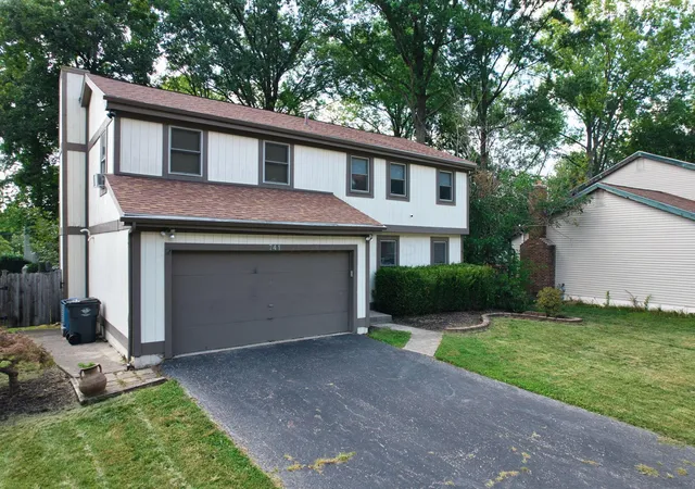 Photo 2 of Single family home for sale at 741 Mcdonell Pl, Columbus, OH 43230 | MLS# 226028969 | Listing updated on 2026-07-31