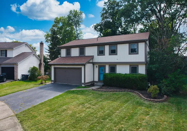 Photo 2 of Single family home for sale at 741 Mcdonell Pl, Columbus, OH 43230 | MLS# 226028969 | Listing updated on 2026-07-31