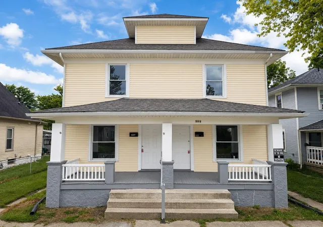 1st image of 1325 1327 Clifton Ave, Springfield, OH 45505 | MLS# 226028681