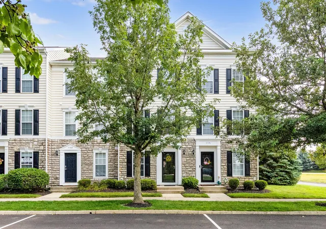 1st image of 5589 Mesa Falls St #15, Dublin, OH 43016 | MLS# 226028838