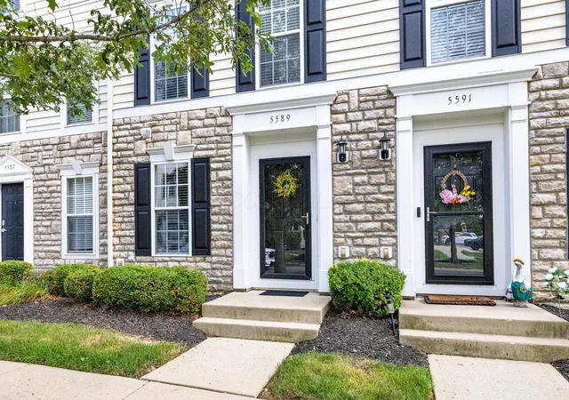 2nd image of 5589 Mesa Falls St #15, Dublin, OH 43016 | MLS# 226028838