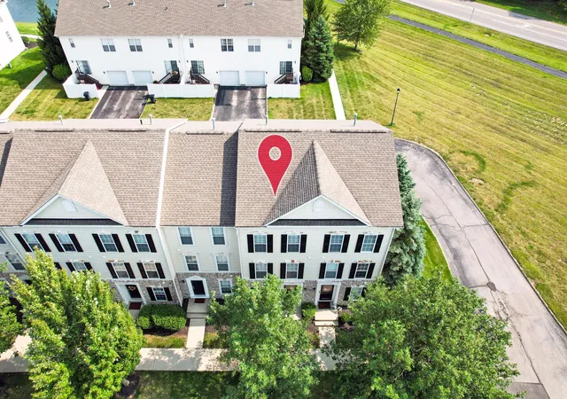 3rd image of 5589 Mesa Falls St #15, Dublin, OH 43016 | MLS# 226028838