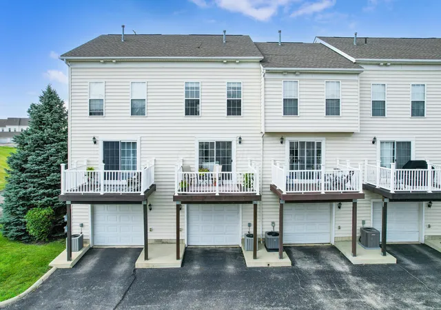 50th image of 5589 Mesa Falls St #15, Dublin, OH 43016 | MLS# 226028838