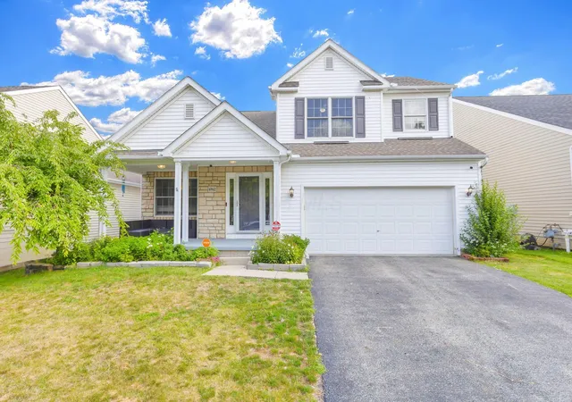 2nd image of 6962 Onyxbluff Ln, Blacklick, OH 43004 | MLS# 226028773