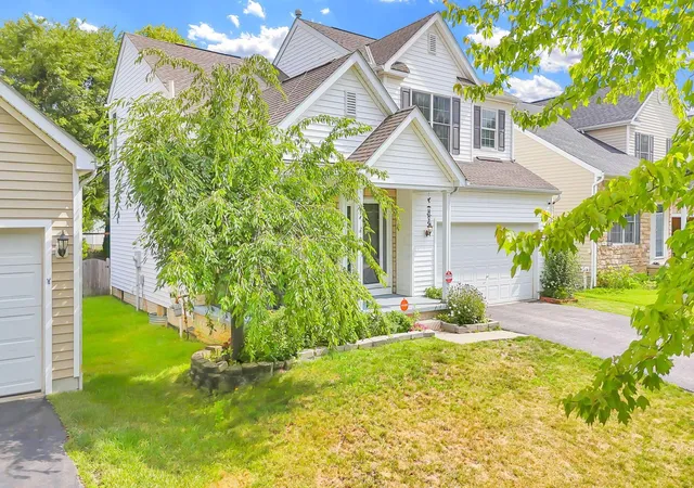 61st image of 6962 Onyxbluff Ln, Blacklick, OH 43004 | MLS# 226028773