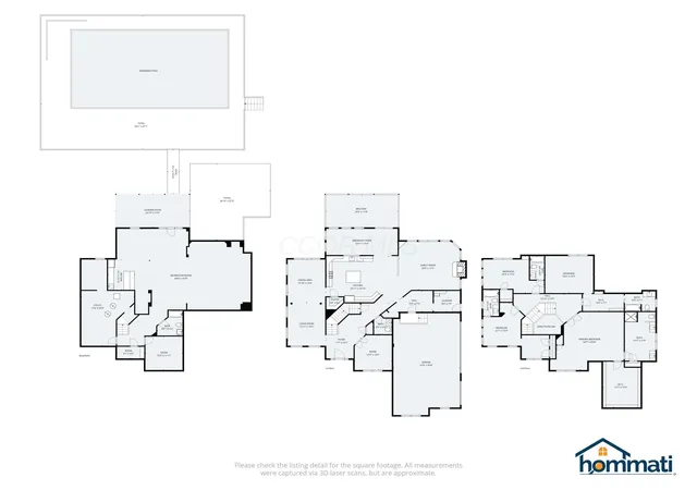 121st image of 2478 Deseret Dr, Powell, OH 43065 | MLS# 226029074