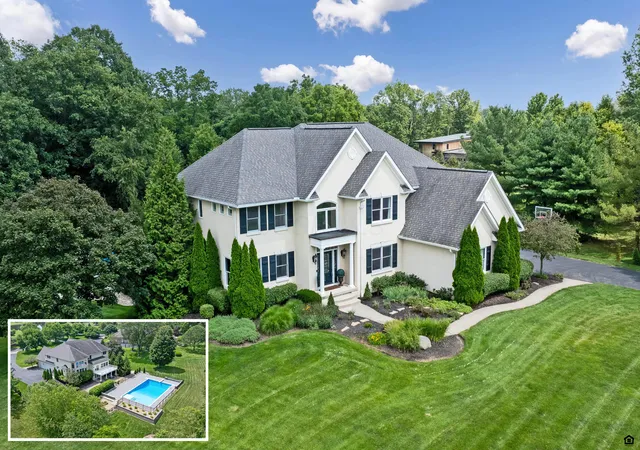 1st image of 2478 Deseret Dr, Powell, OH 43065 | MLS# 226029074